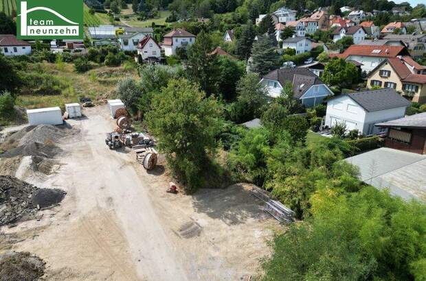 Grundstück kaufen in 3400 Klosterneuburg (Bild 5)