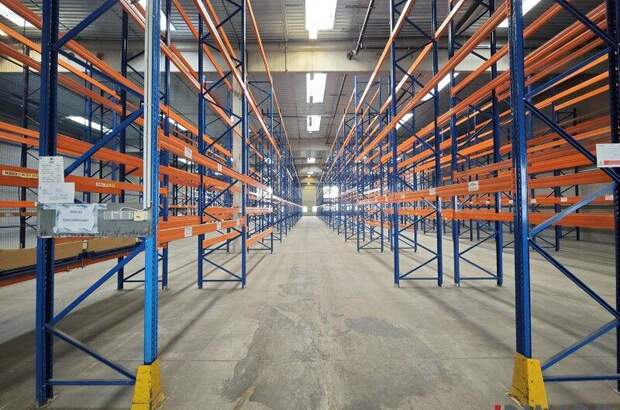 Lager mieten in 2351 Wr. Neudorf (Bild 1)