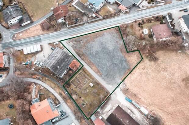Gewerbeobjekt kaufen in 6342 Niederndorf (Bild 2)