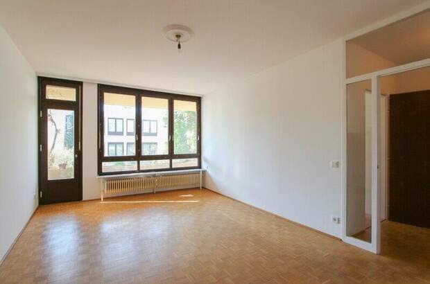 Terrassenwohnung kaufen in 1190 Wien (Bild 3)