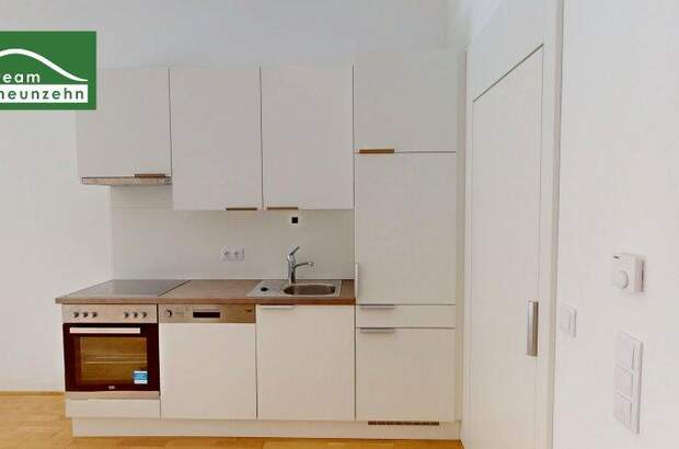 Terrassenwohnung mieten in 8020 Graz (Bild 4)