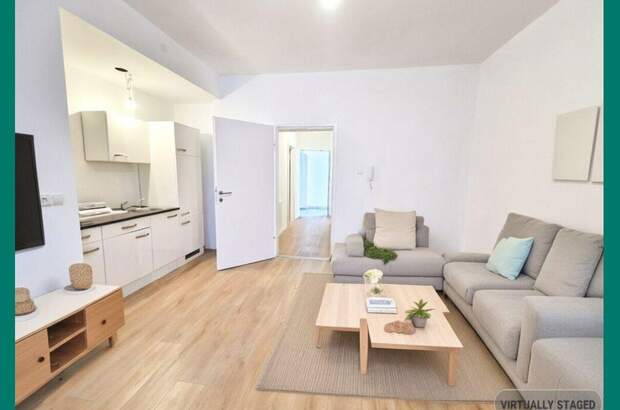 Altbauwohnung mieten in 8020 Graz (Bild 1)