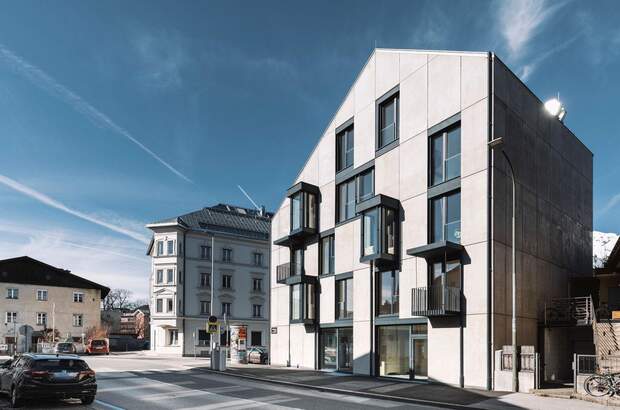 Gewerbeobjekt kaufen in 6020 Innsbruck (Bild 2)