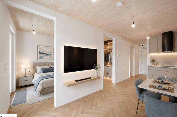 Wohnung mit Balkon kaufen in 1020 Wien (Bild 1)