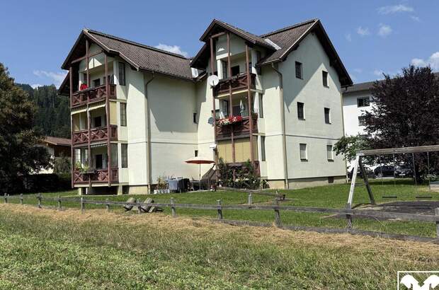 Wohnung mit Balkon kaufen in 9640 Kötschach (Bild 2)