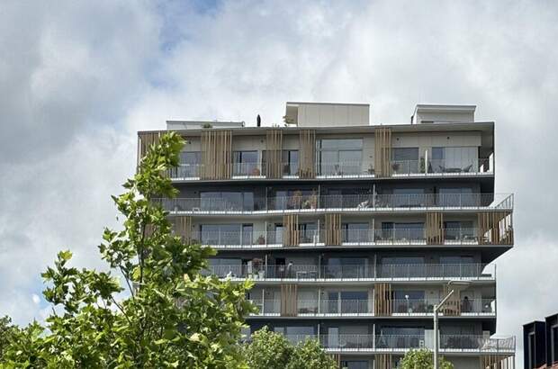 Wohnung mit Balkon mieten in 8020 Graz (Bild 5)