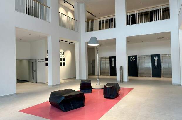 Gewerbeobjekt mieten in 1020 Wien (Bild 3)