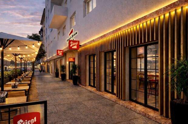 Gewerbeobjekt mieten in 6020 Innsbruck (Bild 4)