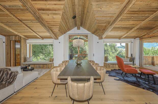 Chalet kaufen in 6352 Ellmau (Bild 5)