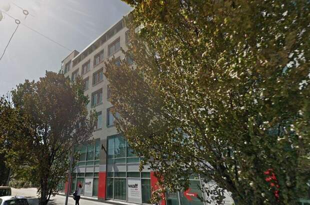 Gewerbeobjekt mieten in 1020 Wien (Bild 1)
