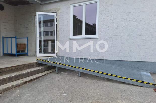 Gewerbeobjekt mieten in 4820 Bad Ischl (Bild 2)