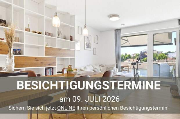 Eigentumswohnung in 4222 Sankt Georgen (Bild 1)
