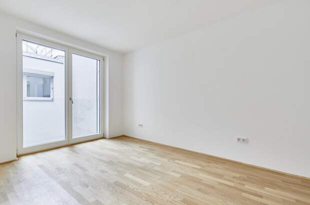 Terrassenwohnung mieten in 1070 Wien (Bild 5)