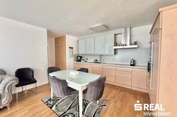 Terrassenwohnung kaufen in 6020 Innsbruck (Bild 2)