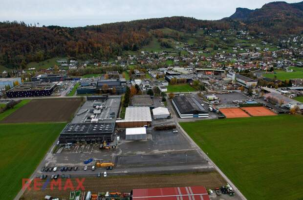 Gewerbeobjekt mieten in 6833 Klaus (Bild 4)