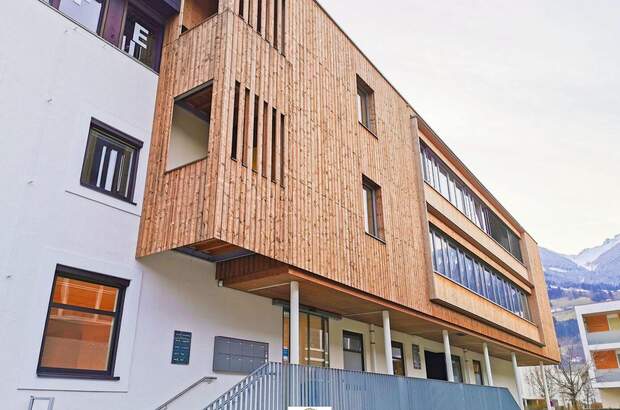 Gewerbeobjekt mieten in 6130 Schwaz (Bild 1)