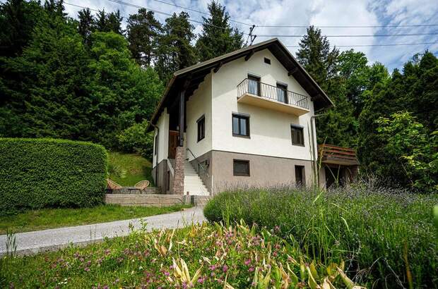 Einfamilienhaus kaufen in 9241 Wernberg (Bild 1)