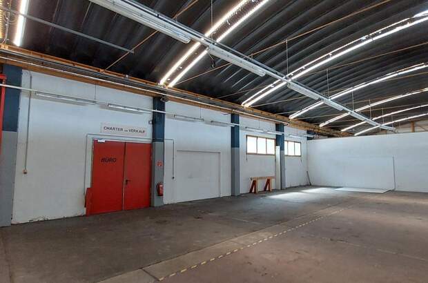 Gewerbeobjekt mieten in 2700 Wiener Neustadt (Bild 4)