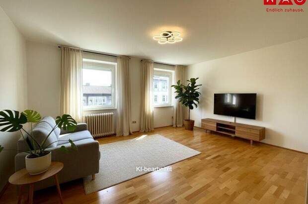 Eigentumswohnung in 4020 Linz (Bild 1)