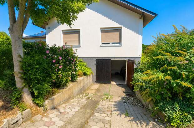 Einfamilienhaus kaufen in 3392 Mauer (Bild 1)