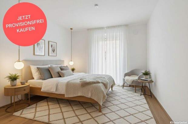 Terrassenwohnung kaufen in 2540 Bad Vöslau (Bild 1)