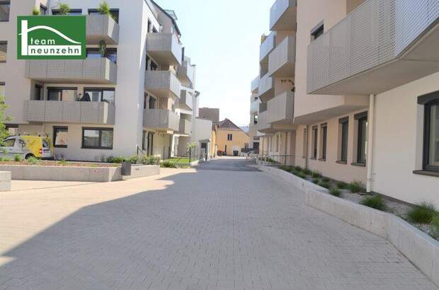 Einzelhandel mieten in 3100 St. Pölten (Bild 5)