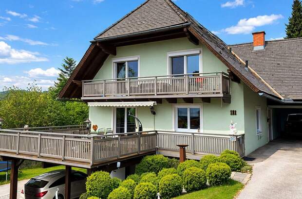 Haus mit Garten kaufen in 8160 Weiz (Bild 2)