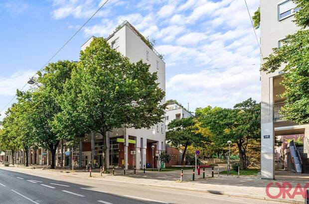 Gewerbeobjekt mieten in 1030 Wien (Bild 4)