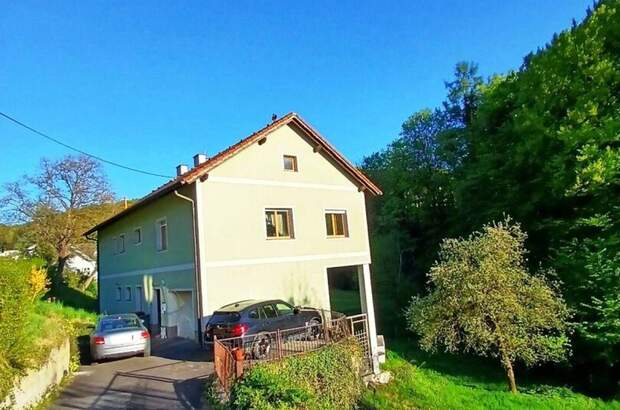 Haus mit Garten kaufen in 4209 Engerwitzdorf (Bild 2)