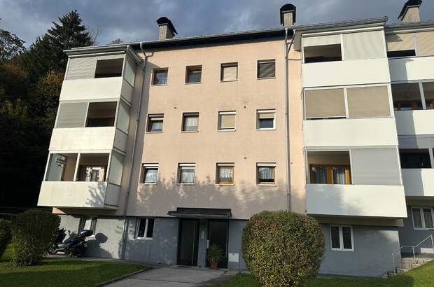 Terrassenwohnung kaufen in 6200 Jenbach (Bild 1)