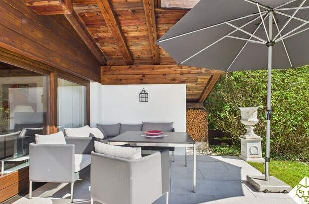 Haus mit Garten kaufen in 6323 Bad Häring (Bild 3)