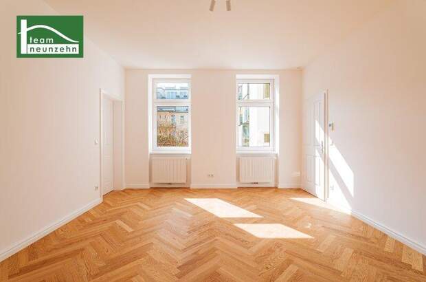 Eigentumswohnung in 1100 Wien (Bild 1)