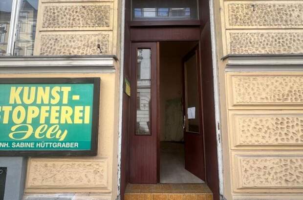 Gewerbeobjekt kaufen in 8010 Graz (Bild 1)