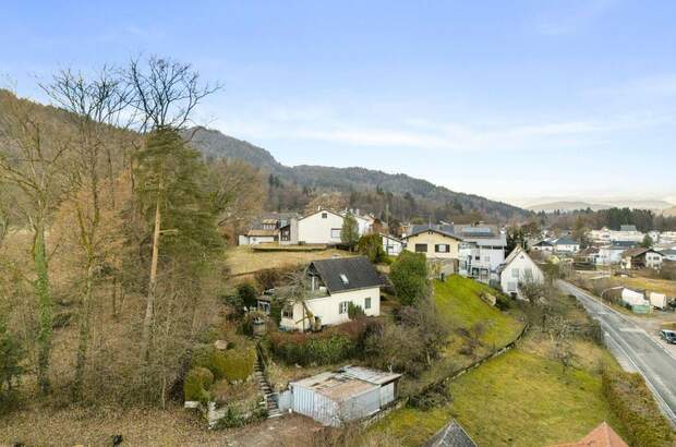 Grundstück kaufen in 9073 Klagenfurt (Bild 1)