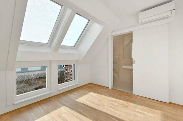 Terrassenwohnung kaufen in 1210 Wien (Bild 5)