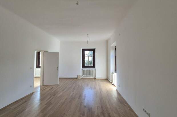 Wohnung mit Balkon mieten in 8010 Graz (Bild 2)