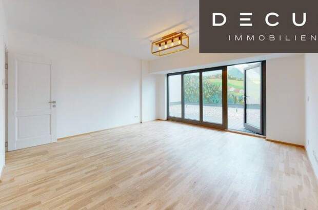 Terrassenwohnung kaufen in 2700 Wr. Neustadt (Bild 1)