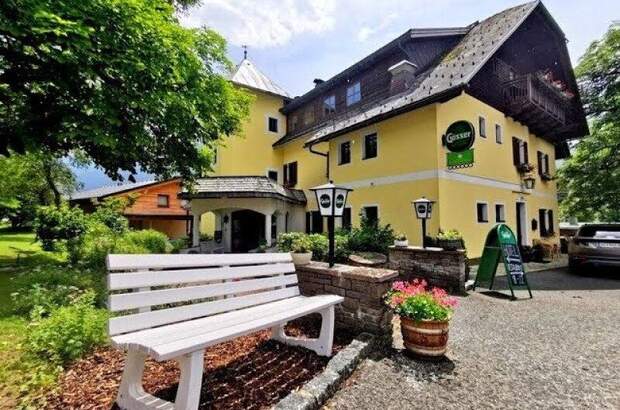 Beherbergungsbetrieb mieten in 9620 Hermagor (Bild 3)