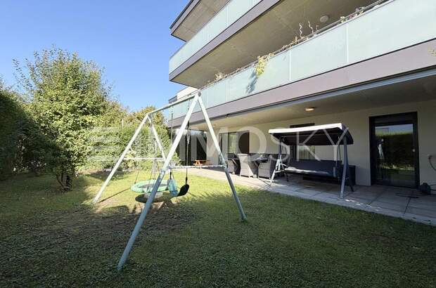 Terrassenwohnung kaufen in 6845 Hohenems (Bild 1)