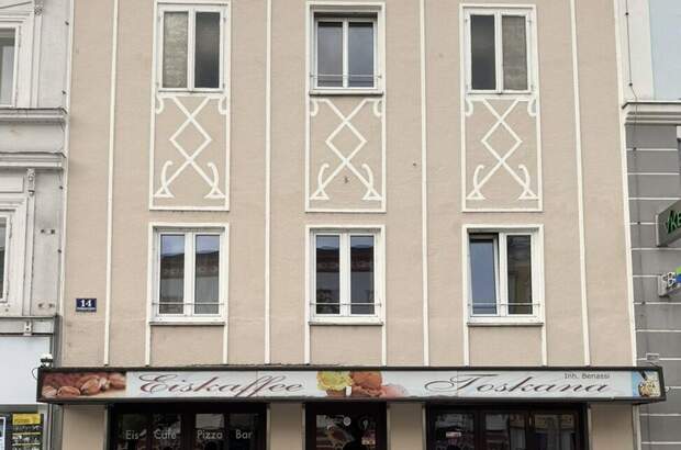 Anlageobjekt kaufen in 4910 Ried (Bild 1)