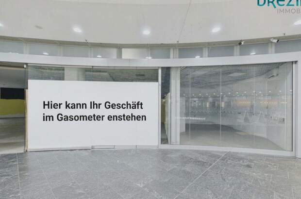 Gewerbeobjekt mieten in 1110 Wien