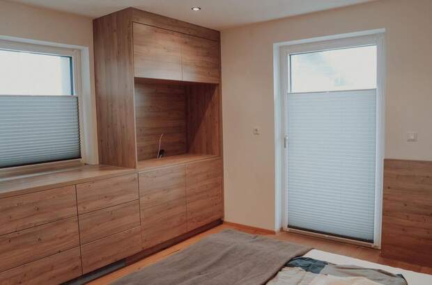 Wohnung mit Balkon mieten in 5205 Schleedorf (Bild 5)
