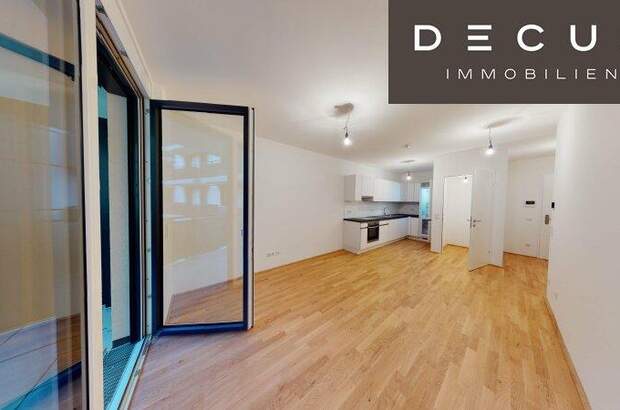 Terrassenwohnung mieten in 1220 Wien (Bild 5)