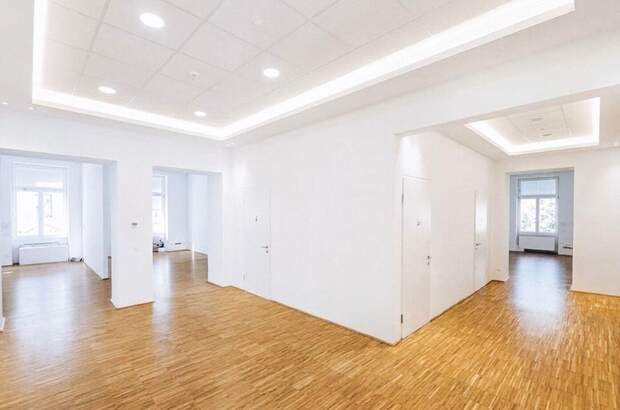 Gewerbeobjekt mieten in 1010 Wien (Bild 1)