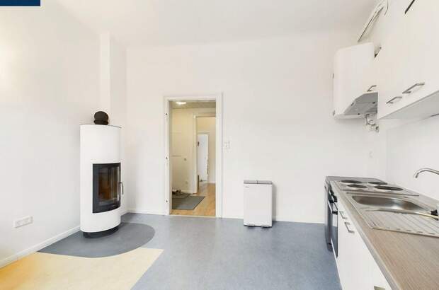 Altbauwohnung kaufen in 2870 Aspang Markt (Bild 5)