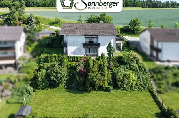 Einfamilienhaus kaufen in 4622 Eggendorf (Bild 2)