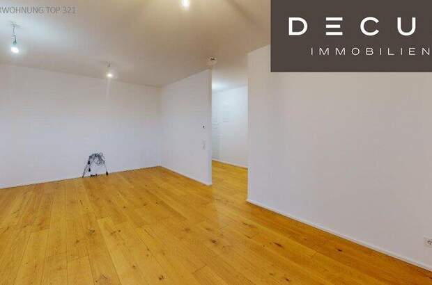 Terrassenwohnung mieten in 3100 St. Pölten (Bild 5)