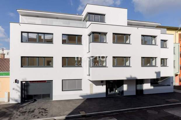 Eigentumswohnung in 1210 Wien