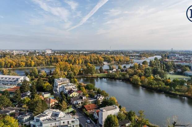 Terrassenwohnung kaufen in 1220 Wien (Bild 1)