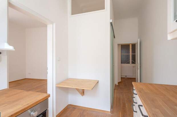 Altbauwohnung kaufen in 1120 Wien (Bild 4)